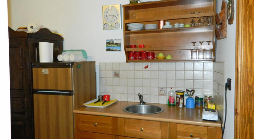פליאוס פנטלימון Guesthouse Klearchos חדר תמונה