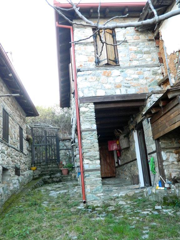 פליאוס פנטלימון Guesthouse Klearchos חדר תמונה