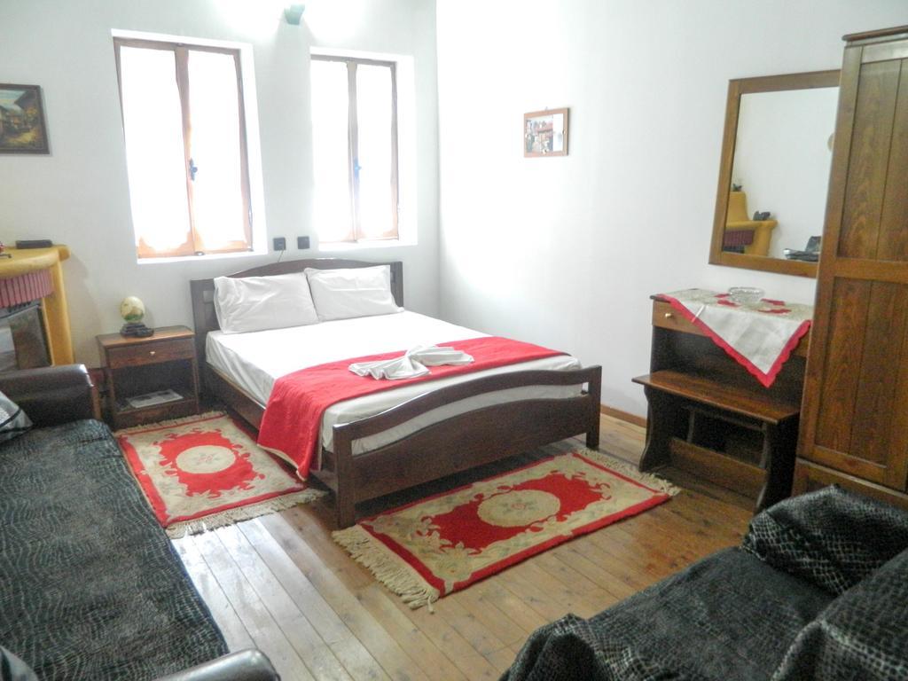 פליאוס פנטלימון Guesthouse Klearchos מראה חיצוני תמונה